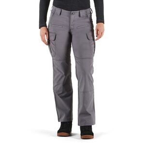 5.11 Tactical Women's Stryke® Slate Gray Cargo Pants